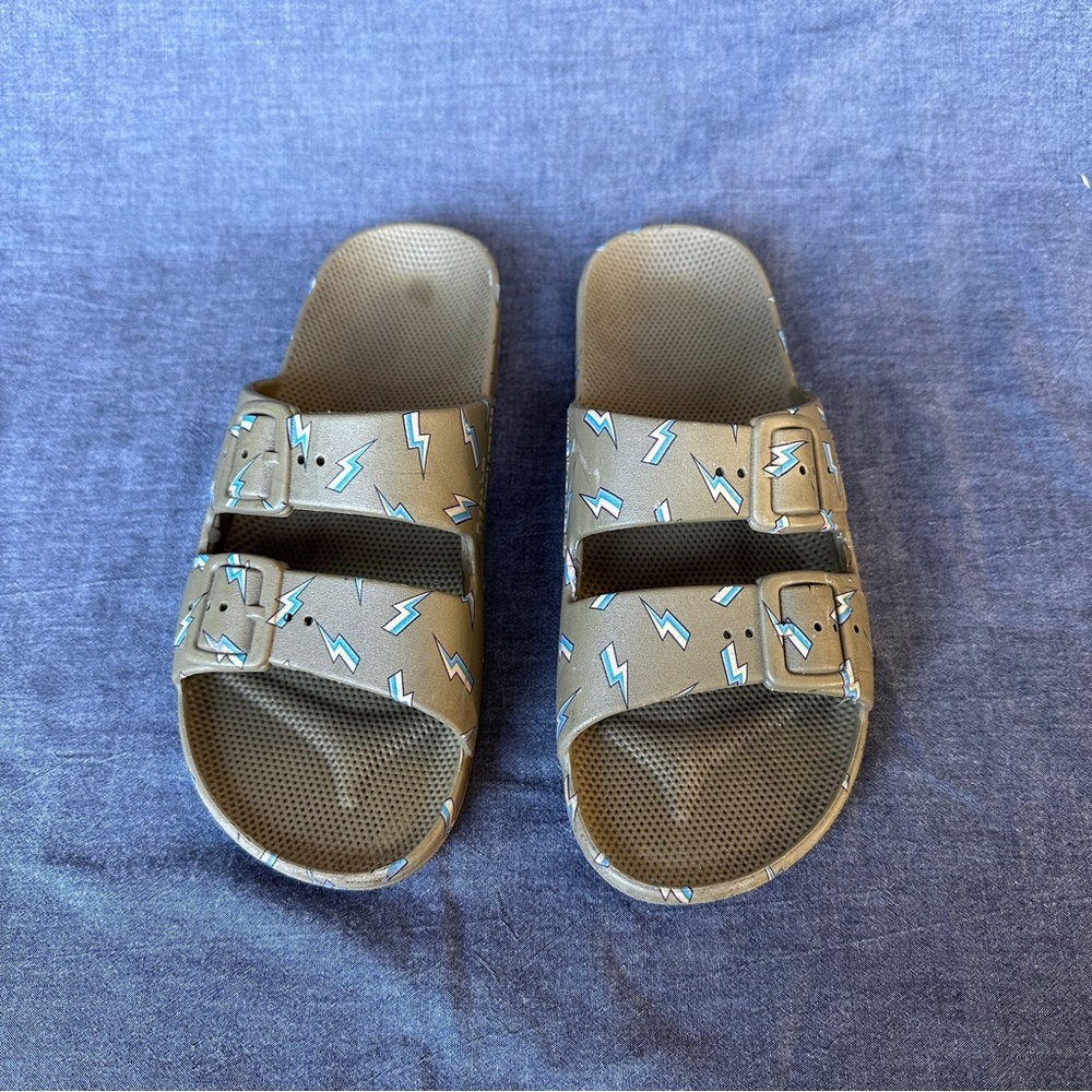 Freedom Moses Slides - Picture 2 of 6